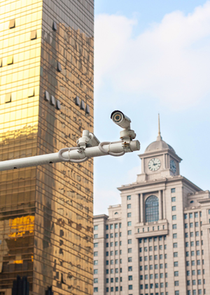 дорожня камера