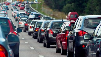 авто пробки фото