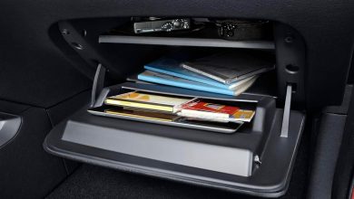 Бардачок фото