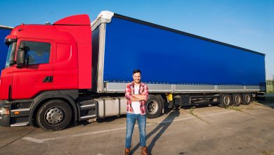 Далекобійник