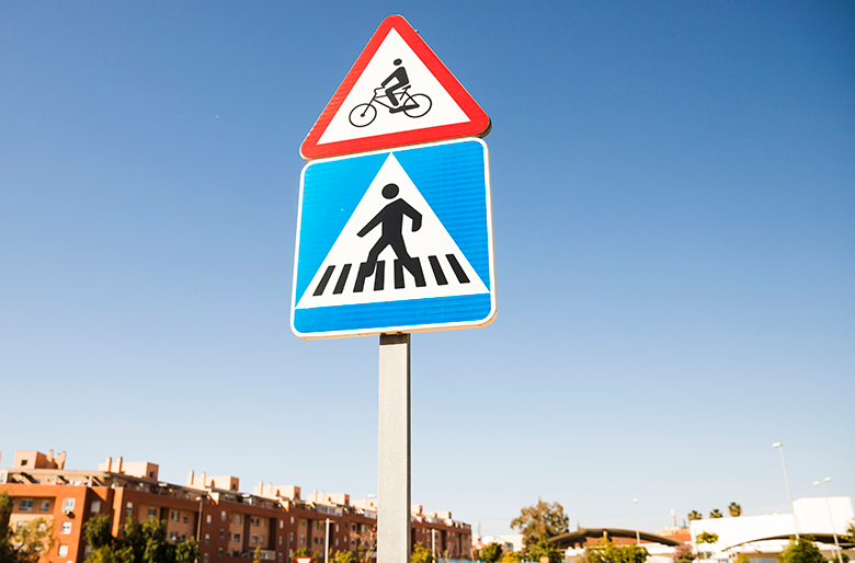 Дорожні знаки Дорожні знаки