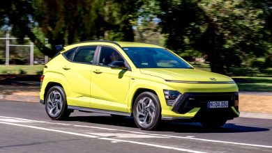 Hyundai Kona Hybrid N Line