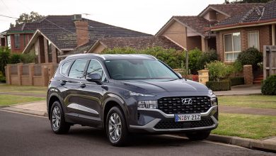 Хендай Санта Фе фото