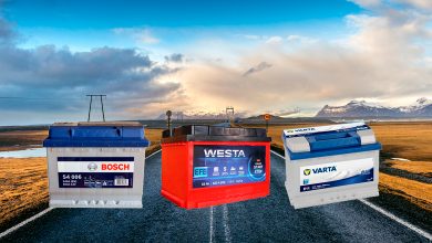 Как выбрать аккумулятор