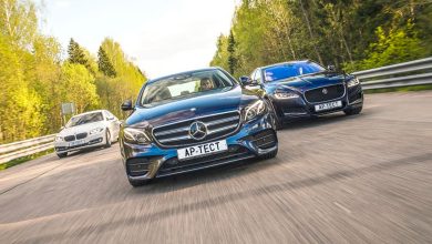 Топ німецьких автомобілів