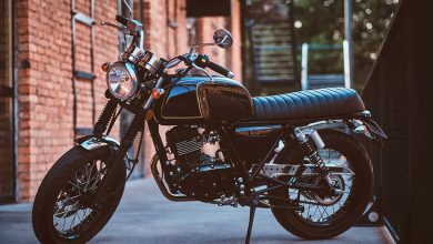 Мотоцикл фото