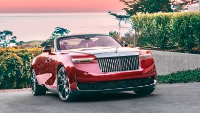 Сама дорога машина в світі