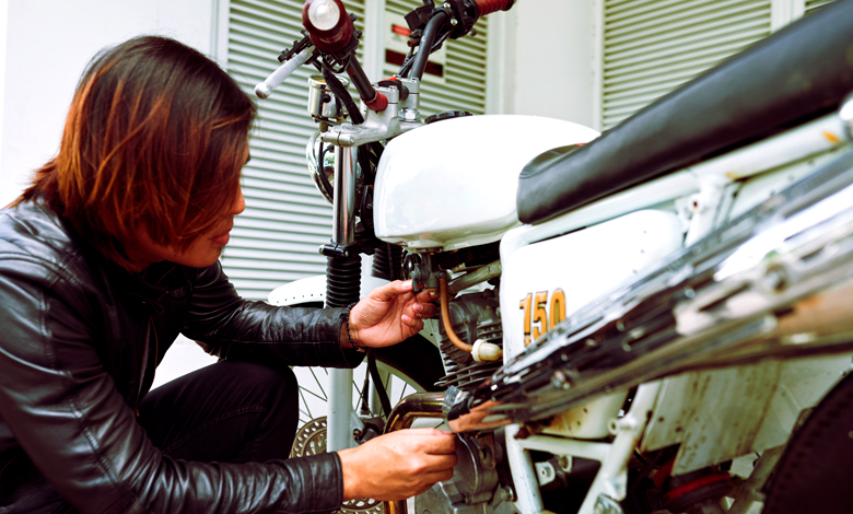 Поломка коробки передач Поломка коробки передач