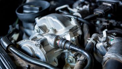 Паливна система дизельного двигуна