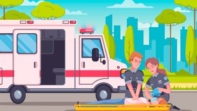 ДТП допомога