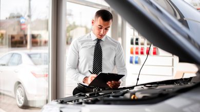 Чому Блимає Спіраль Свічок Накалу на Панелі Приладів?