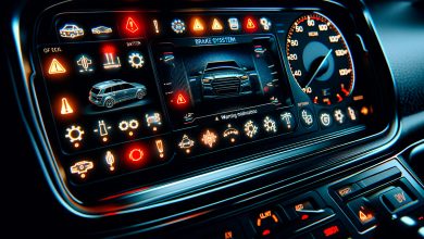 Часті поломки автомобіля