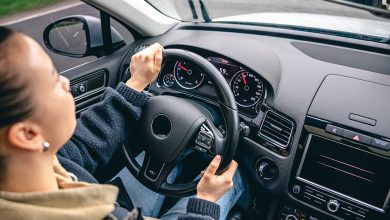 З якого віку можна керувати автомобілем