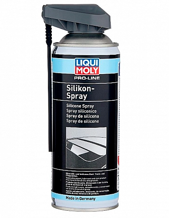LIQUI MOLY Pro-Line Silikon-Spray
