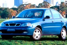 Ланос характеристики