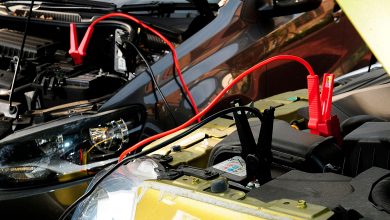 Заряжаем аккумулятор от другого аккумулятора