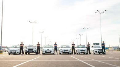 Інструктори автошколи