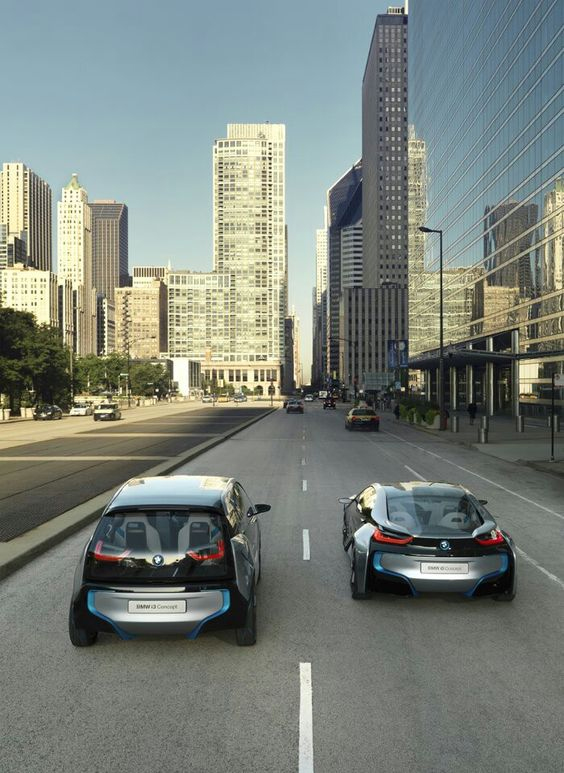 Електромобілі