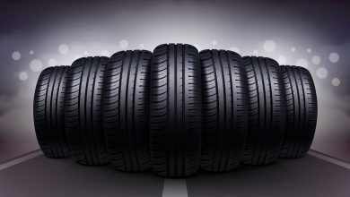 Переход на летние шины