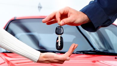 Підготовка автомобіля до викупу