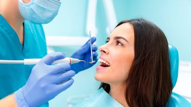 чищення зубів