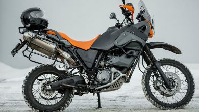 Мототехника Юа-Моторс