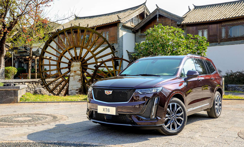 автомобіль із США