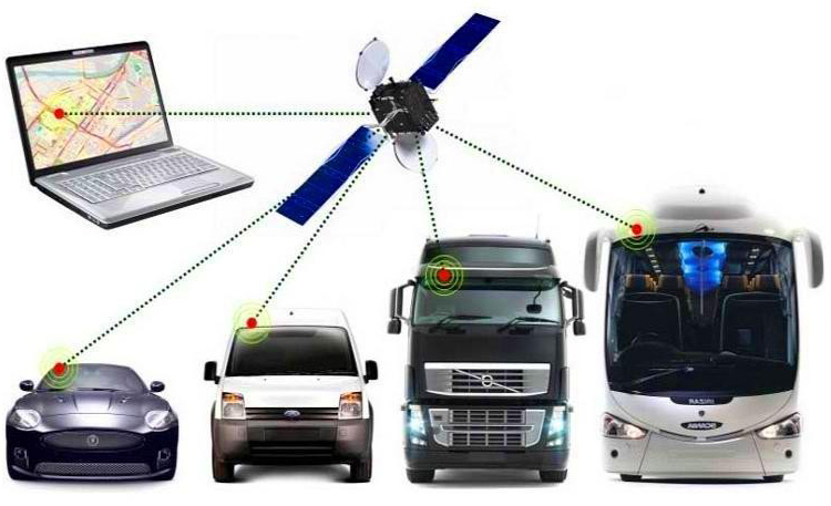 Моніторинг автомобілів