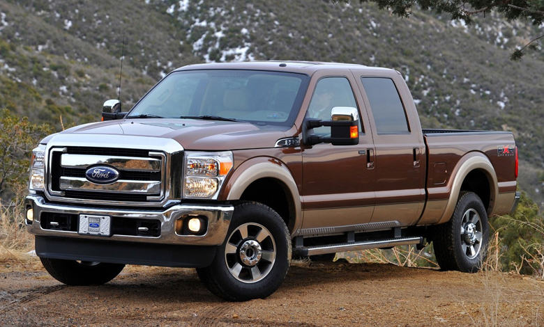 автомобіль з Америки