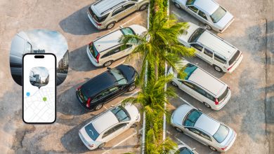 GPS-моніторинг автопарку