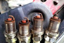 Свічки запалювання