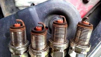 Свічки запалювання