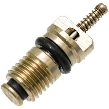 клапан компресора кондиціонера автомобіля