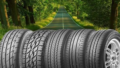 Рейтинг літніх шин 2021