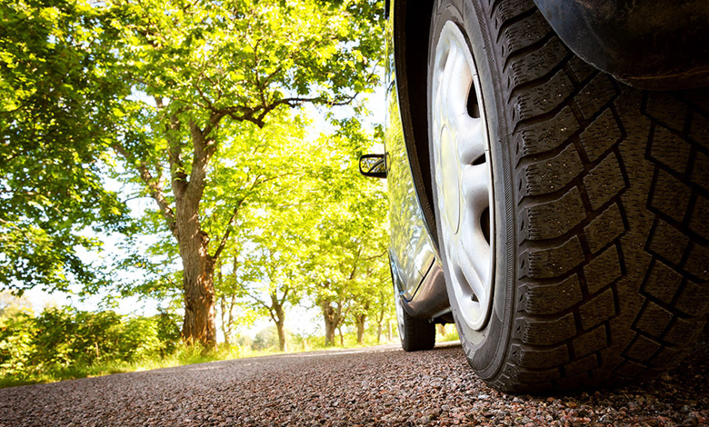 Літні автомобільні шини
