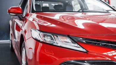 Оцінка вартості бу автомобіля