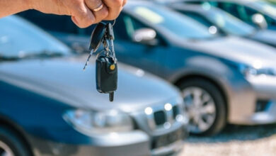 автоломбард