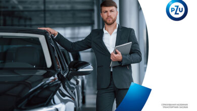 Оформлення КАСКО для юридичних осіб