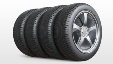 Шины для легкового автомобиля