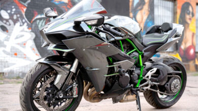 Продажа мотоцикла в конце сезона с минимальными потерями