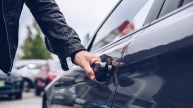 оренда авто без стажу