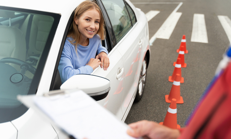 Автошкола зображення