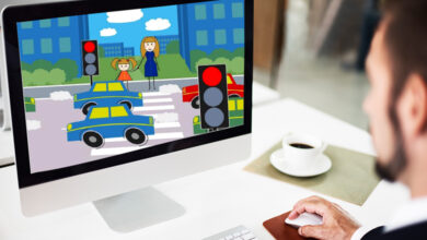 Автошкола онлайн