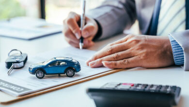 Обязательное страхование гражданской ответственности