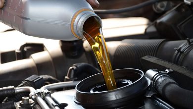Как часто нужно менять масло в двигателе