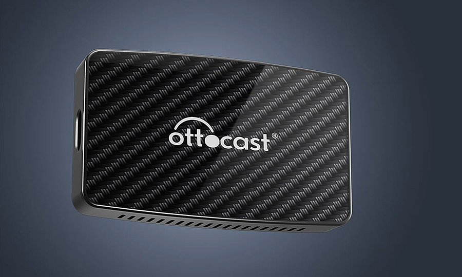 Ottocast U2 — свобода від дротів у вашому авто