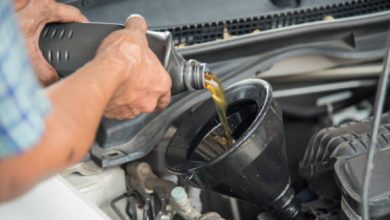 Моторне масло