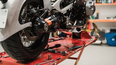 Мото запчасти