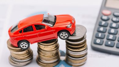 Кредит под залог автомобиля