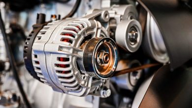 Генератор автомобіля